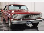 Thumbnail Photo 18 for 1963 Chevrolet Nova